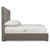 Bernhardt Calavaras King Panel Bed