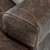Bernhardt Burnham Leather Chair