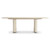 Bernhardt Brigitte Dining Table
