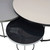 Bernhardt Bonfield Black Cocktail Table