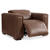 Bernhardt Billings Leather Power Motion Chair