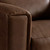 Bernhardt Billings Leather Power Motion Chair