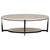 Bernhardt Berkshire Cocktail Table 53"