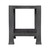 Bernhardt Berkely Side Table