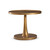 Bernhardt Benson Round Chairside Table