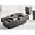 Bernhardt Basi Cocktail Table