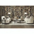 Bernhardt Barclay Cocktail Table