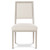 Bernhardt Axiom Side Chair