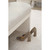Bernhardt Axiom Oval Bench