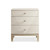 Bernhardt Axiom Nightstand 26"