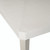 Bernhardt Axiom Dining Table