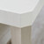 Bernhardt Axiom Dining Table