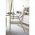 Bernhardt Axiom Curved Arm Chair