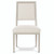 Bernhardt Axiom 9-Piece Dining Set