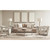Bernhardt Aventura Round Side Table