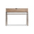 Bernhardt Aventura Nightstand with Metal Frame