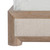 Bernhardt Aventura King Upholstered Panel Bed