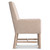 Bernhardt Aventura Fully Upholstered Arm Chair
