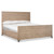 Bernhardt Aventura California King Panel Bed