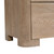 Bernhardt Aventura 40" Nightstand