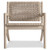 Bernhardt Atlas Outdoor Chair