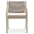 Bernhardt Atlas Outdoor Arm Chair