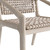Bernhardt Atlas Outdoor Arm Chair