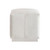 Bernhardt Aspen Fabric Ottoman