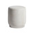 Bernhardt Ash Fabric Ottoman