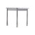 Bernhardt Arris Side Table