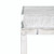 Bernhardt Arctic Console Table