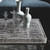 Bernhardt Arctic Cocktail Table