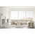 Bernhardt Arcadia Round Side Table