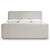 Bernhardt Arcadia Panel Bed - King