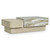 Bernhardt Arcadia Faux Stone Cocktail Table