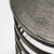 Bernhardt Apsley Round Chairside Table