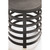 Bernhardt Apsley Round Chairside Table