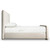 Bernhardt Antibes Panel Bed - Queen