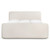Bernhardt Antibes Panel Bed - California King