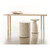 Bernhardt Antibes Dining Table