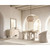Bernhardt Antibes Arm Chair