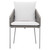 Bernhardt Amalfi Outdoor Arm Chair