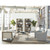 Bernhardt Alvar Etagere
