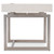 Bernhardt Alesio Desk