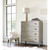 Bernhardt Albion Tall Drawer Chest