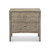 Bernhardt Albion Nightstand - 30 inch