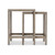 Bernhardt Albion Nesting Table