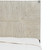 Bernhardt Alannis King Woven Panel Bed
