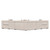 Bernhardt 5 Piece Bliss Fabric Power Motion Sectional