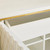 John Richard Abaco Four-Door Credenza